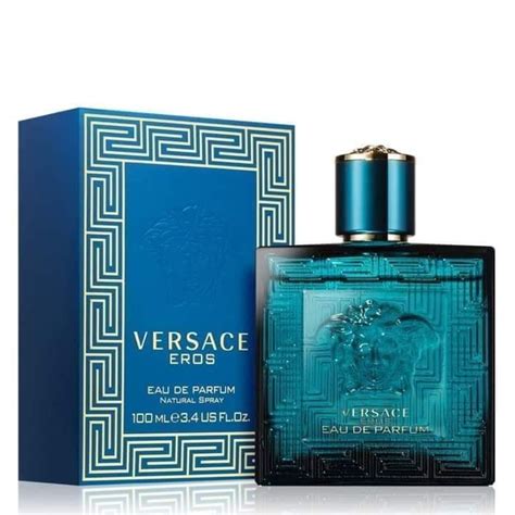 edp versace